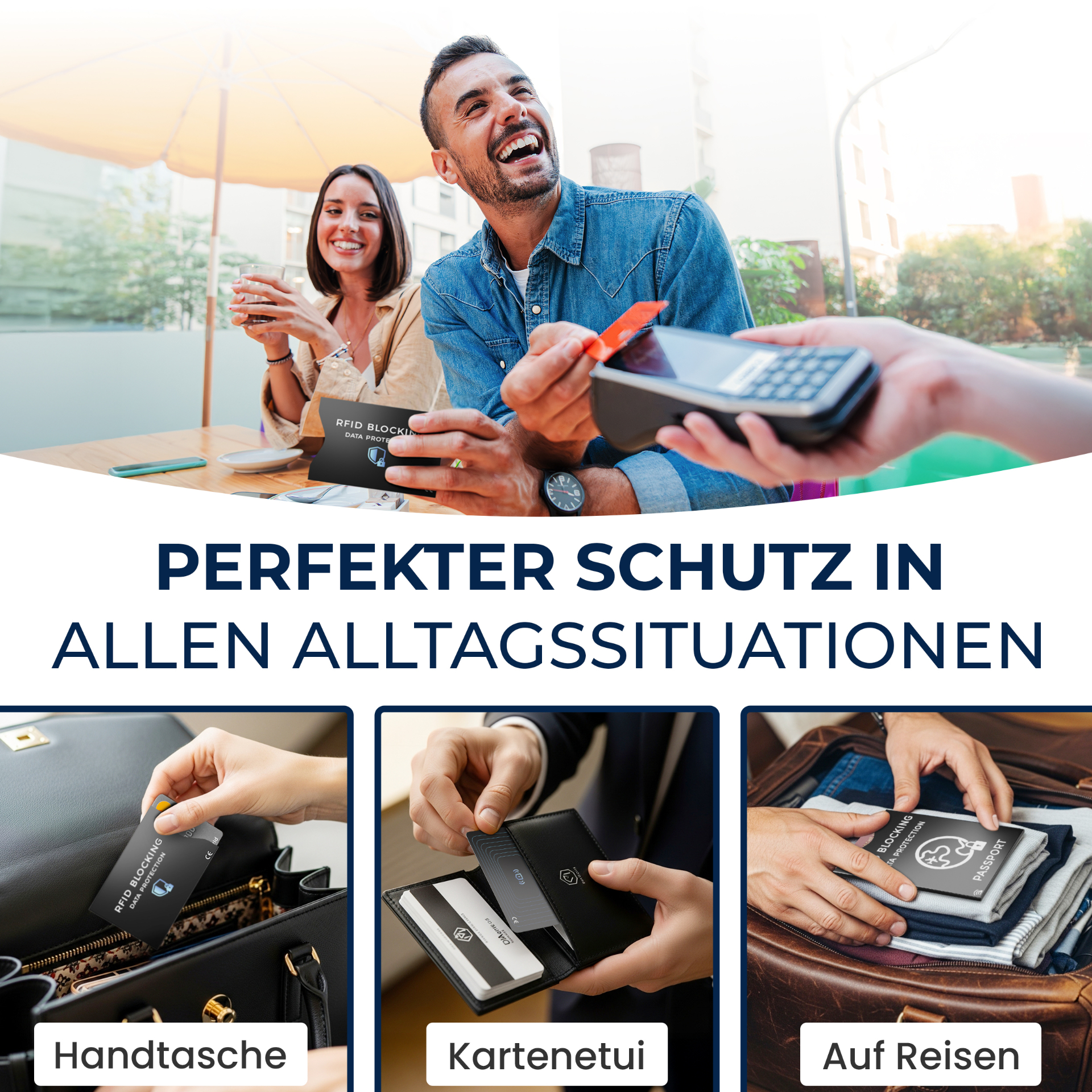 Amazon Produktbilder erstellen mit KI: in Minuten statt Wochen